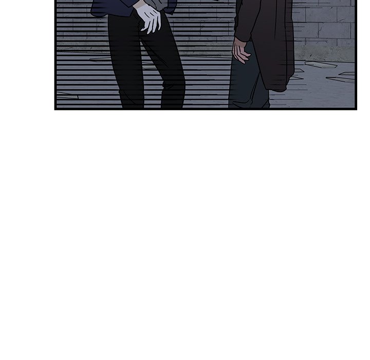 Hand in Hand Chapter 42 Page 67