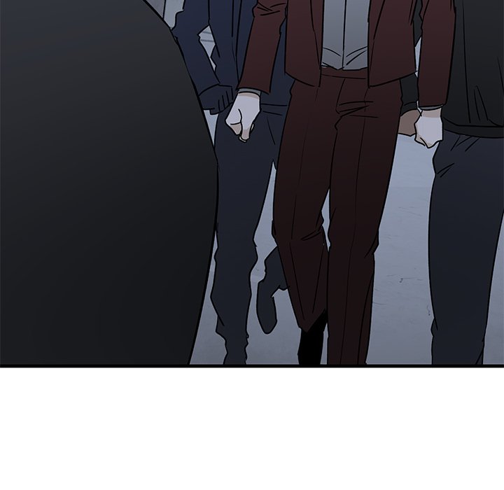 Hand in Hand Chapter 42 Page 69