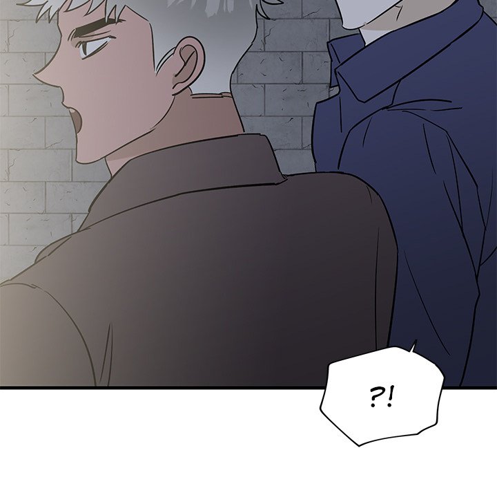 Hand in Hand Chapter 42 Page 7