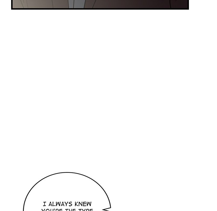 Hand in Hand Chapter 42 Page 72