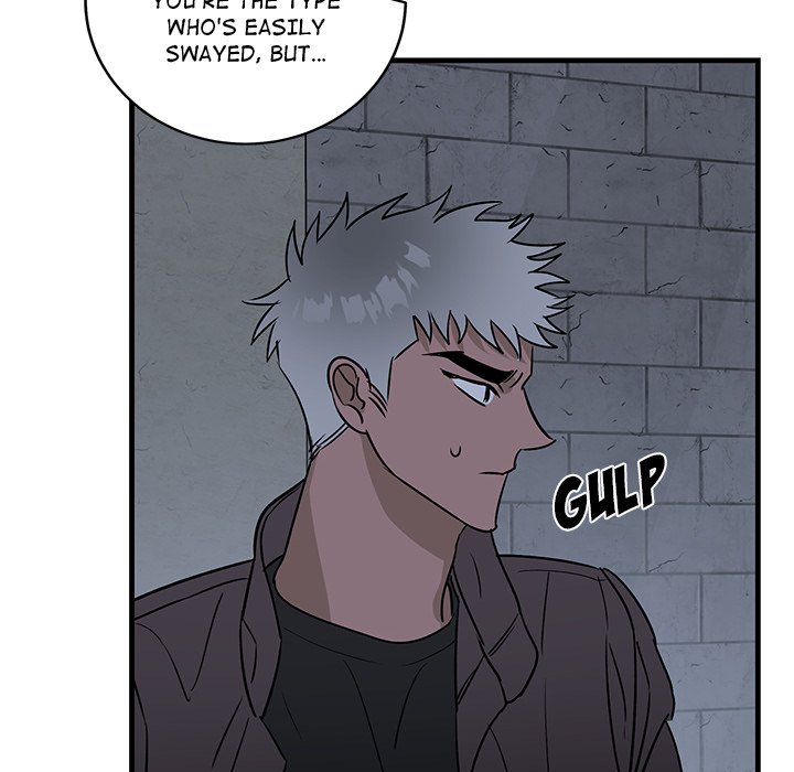 Hand in Hand Chapter 42 Page 73