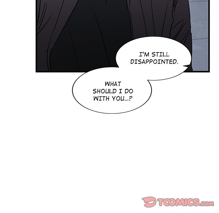 Hand in Hand Chapter 42 Page 74