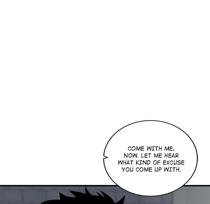 Hand in Hand Chapter 42 Page 75