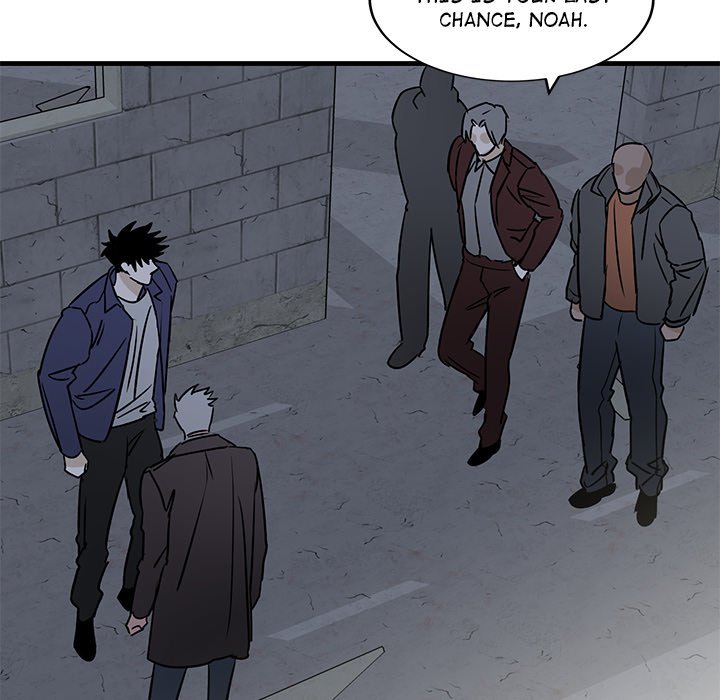 Hand in Hand Chapter 42 Page 78