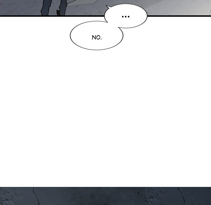 Hand in Hand Chapter 42 Page 79