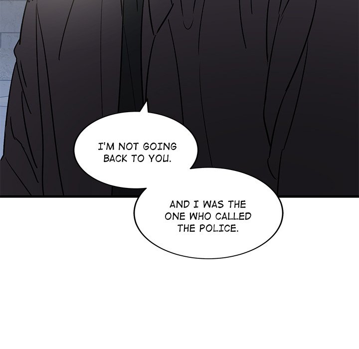 Hand in Hand Chapter 42 Page 81