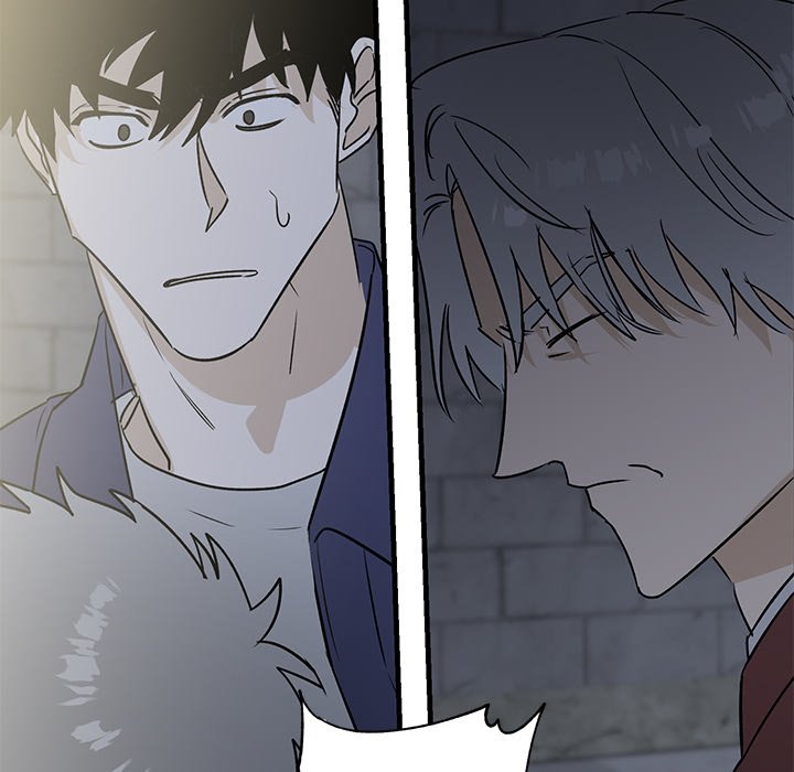 Hand in Hand Chapter 42 Page 83