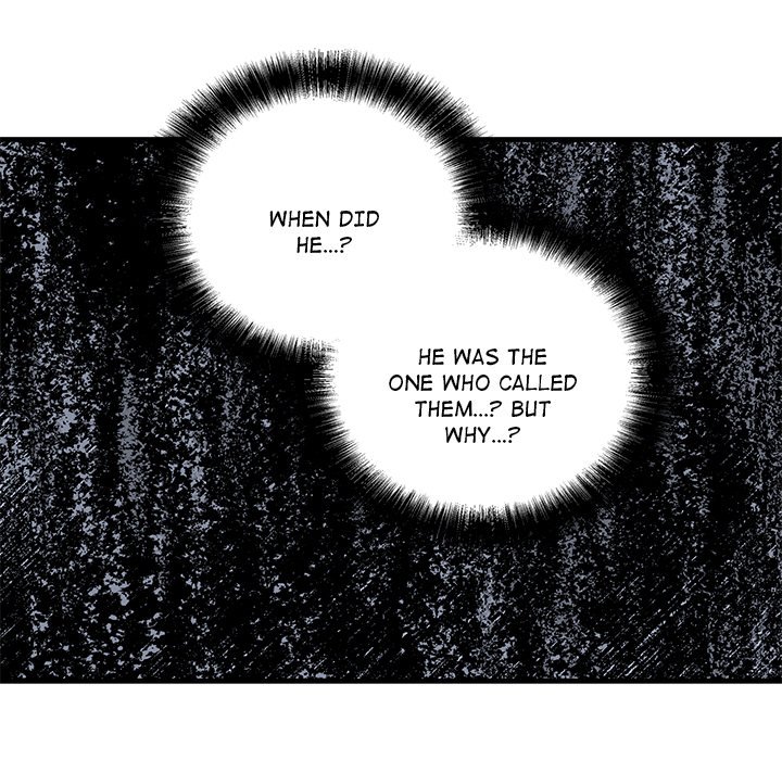 Hand in Hand Chapter 42 Page 85