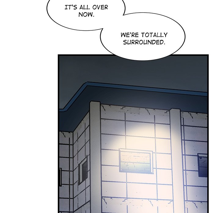 Hand in Hand Chapter 42 Page 87