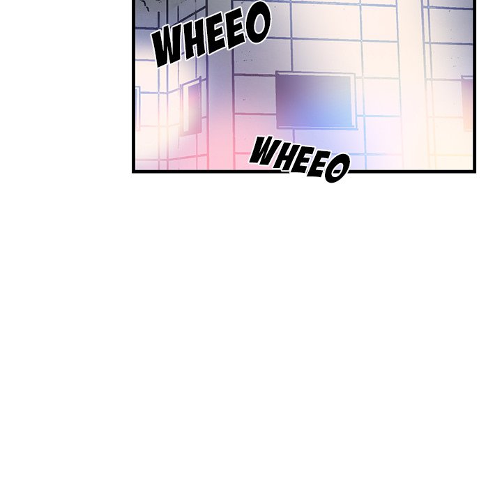 Hand in Hand Chapter 42 Page 88