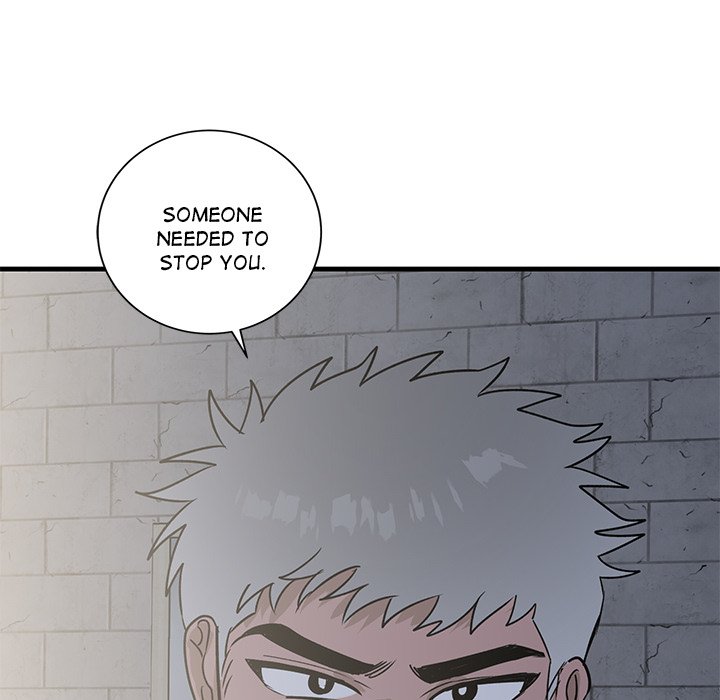 Hand in Hand Chapter 42 Page 89