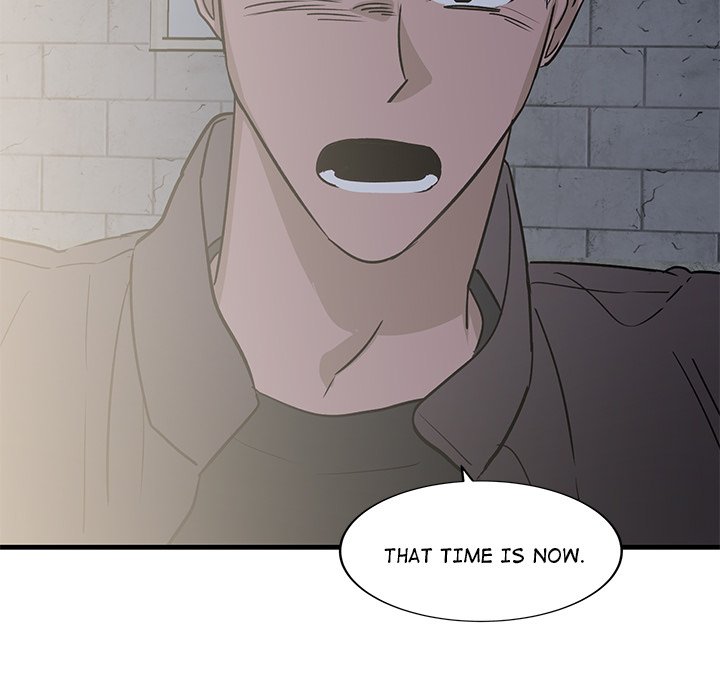 Hand in Hand Chapter 42 Page 90