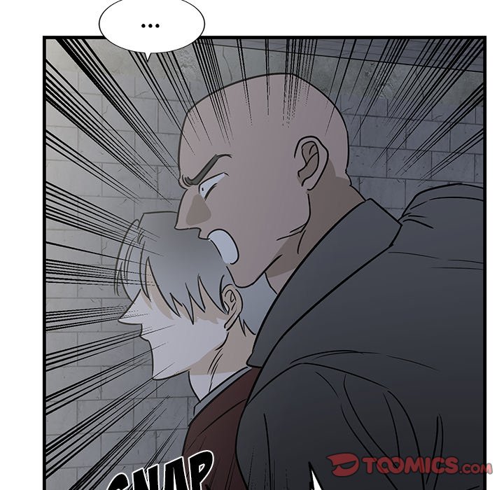 Hand in Hand Chapter 42 Page 92