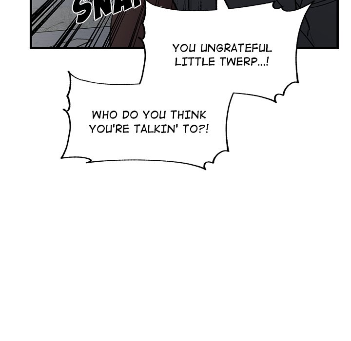Hand in Hand Chapter 42 Page 93