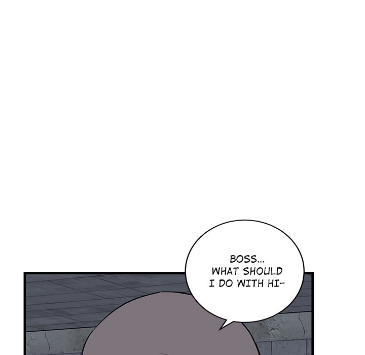 Hand in Hand Chapter 42 Page 94