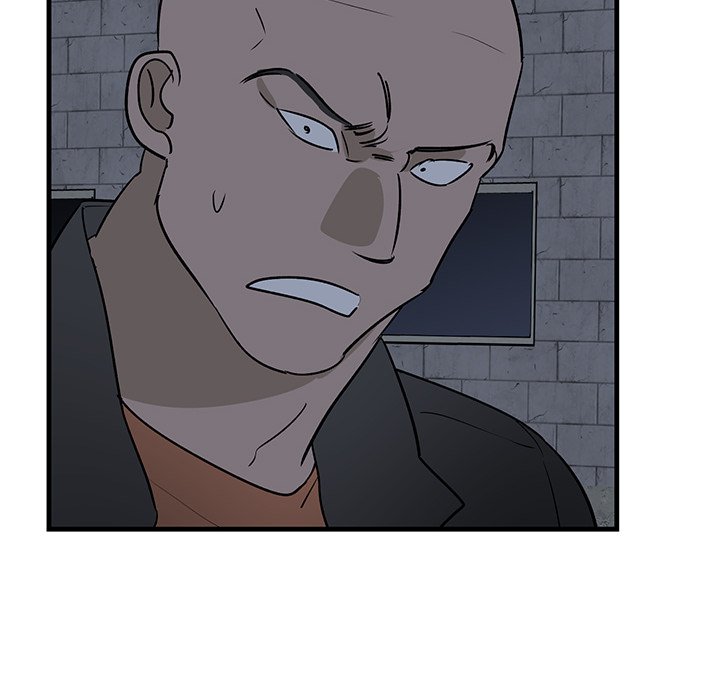 Hand in Hand Chapter 42 Page 95