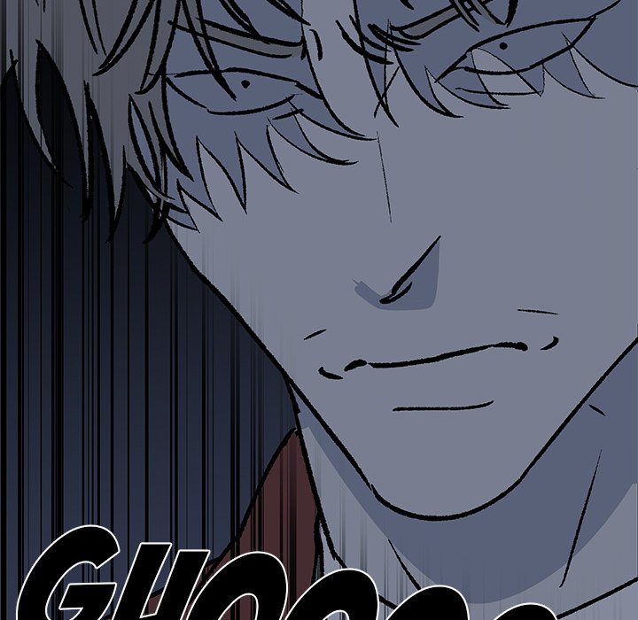 Hand in Hand Chapter 42 Page 97