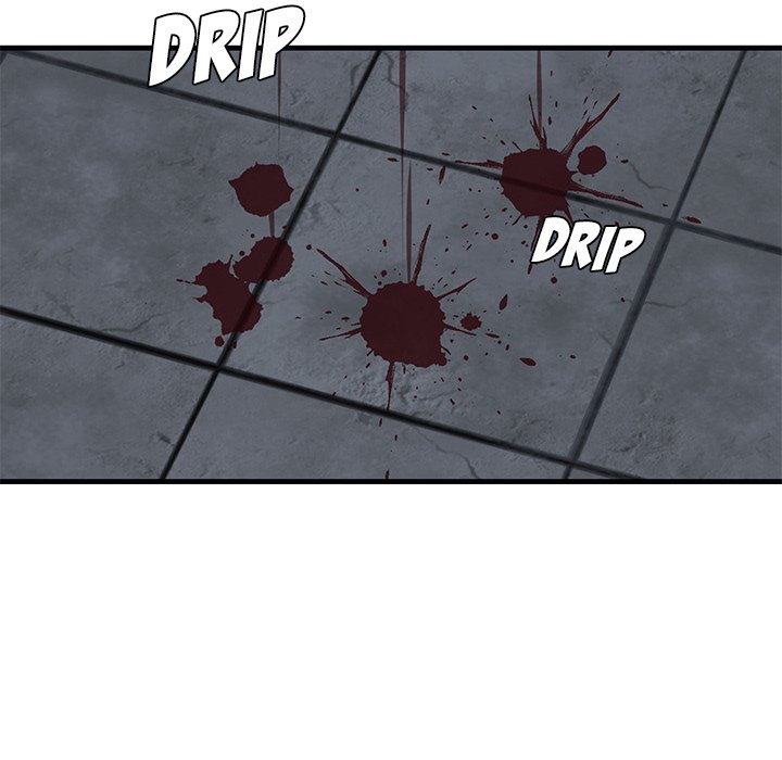 Hand in Hand Chapter 43 Page 10