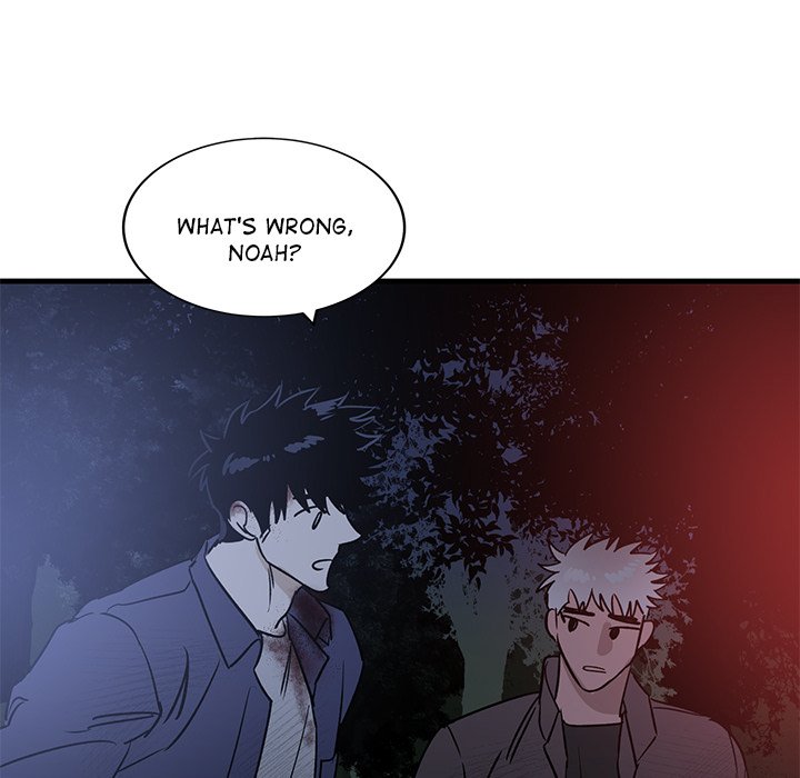 Hand in Hand Chapter 43 Page 101