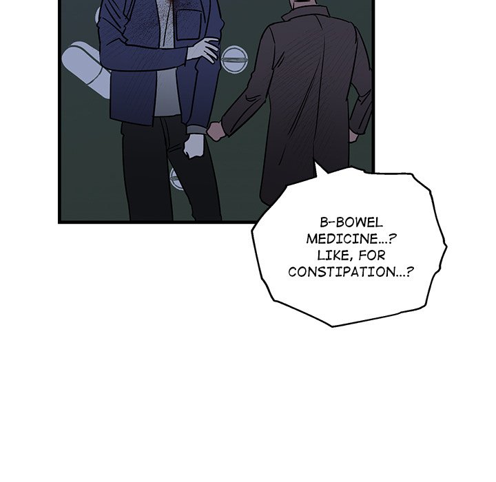 Hand in Hand Chapter 43 Page 106