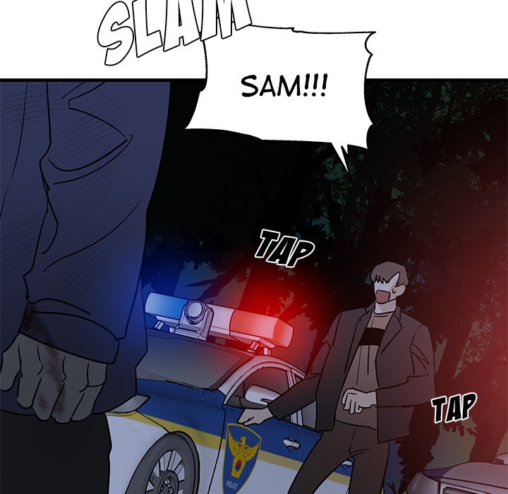 Hand in Hand Chapter 43 Page 109