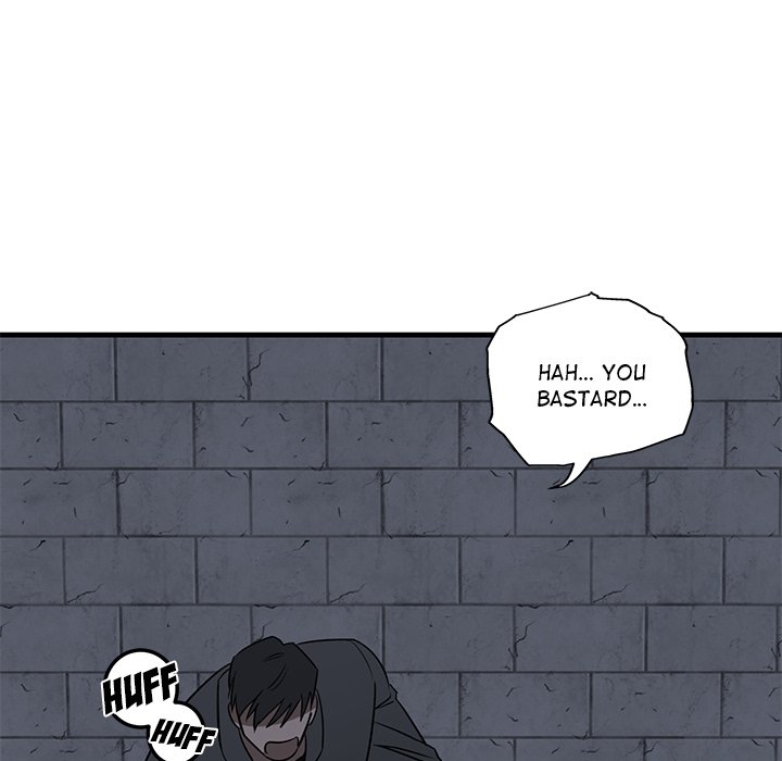 Hand in Hand Chapter 43 Page 11