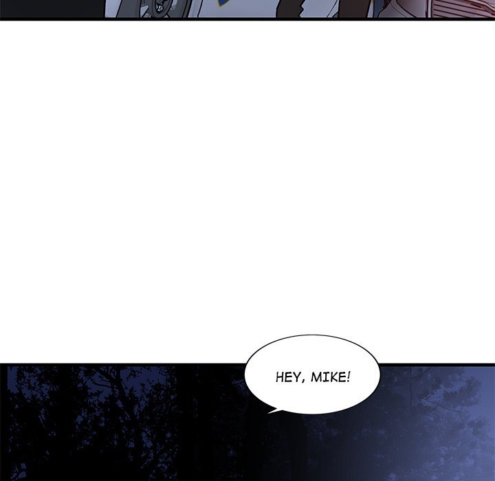 Hand in Hand Chapter 43 Page 110