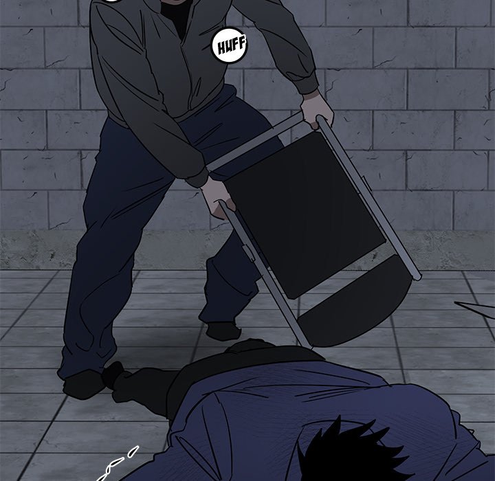 Hand in Hand Chapter 43 Page 12