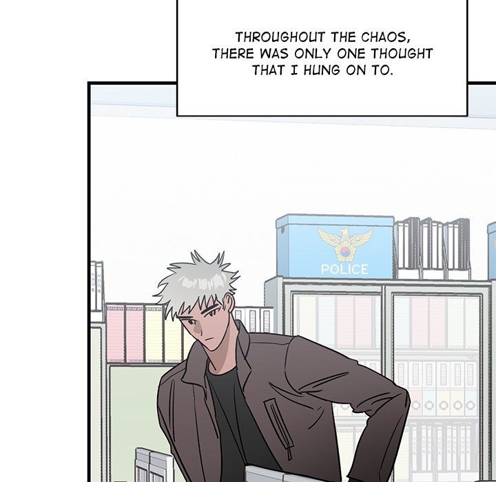 Hand in Hand Chapter 43 Page 121