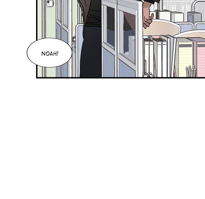 Hand in Hand Chapter 43 Page 122