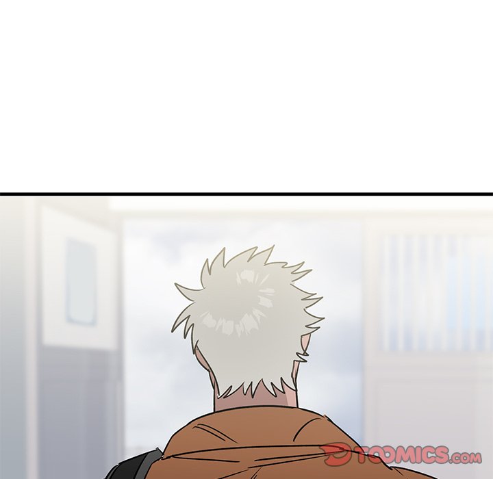 Hand in Hand Chapter 43 Page 129