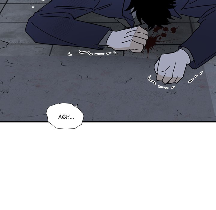 Hand in Hand Chapter 43 Page 13