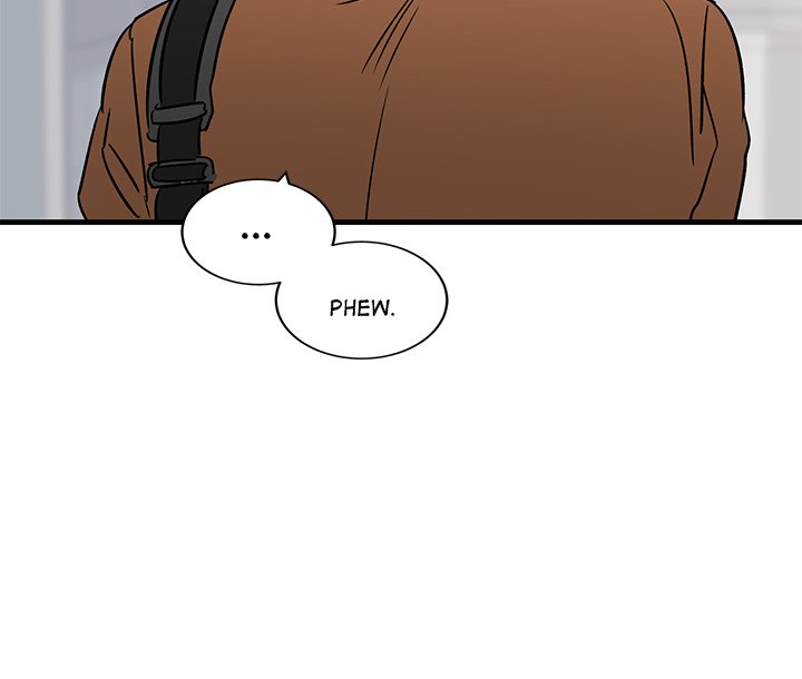 Hand in Hand Chapter 43 Page 130
