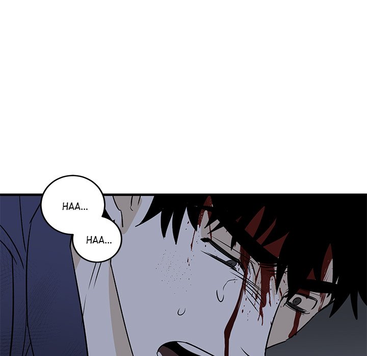 Hand in Hand Chapter 43 Page 14
