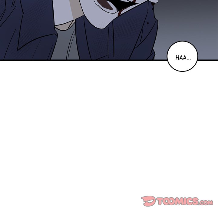 Hand in Hand Chapter 43 Page 15
