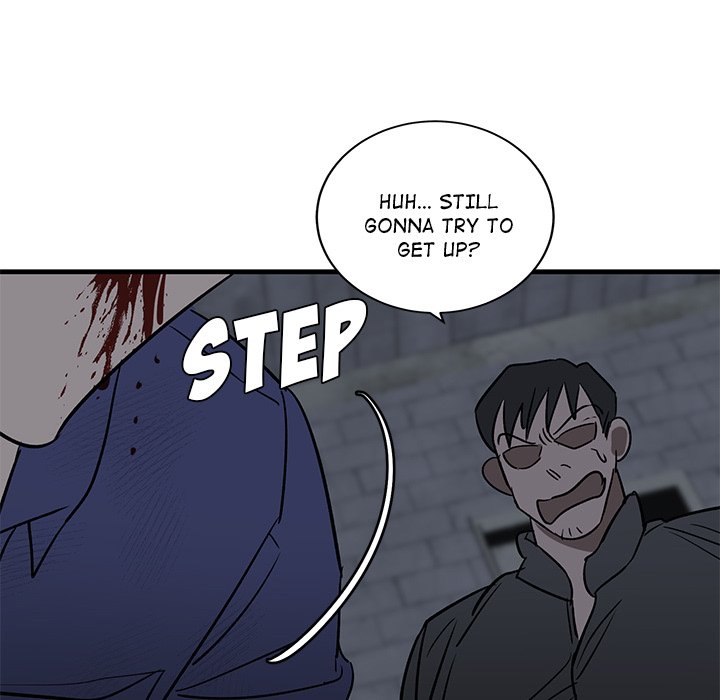Hand in Hand Chapter 43 Page 16