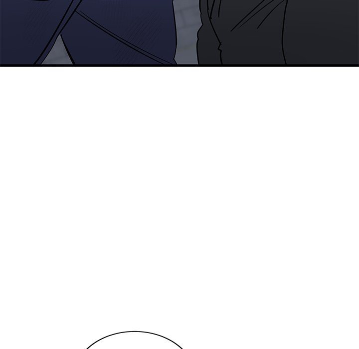 Hand in Hand Chapter 43 Page 17