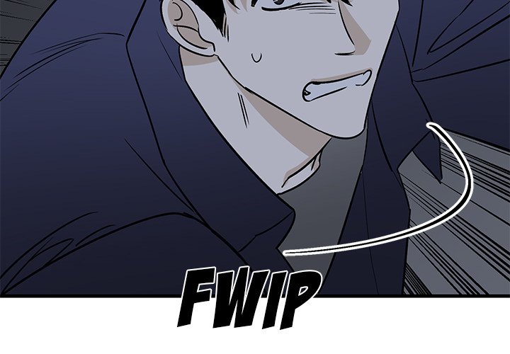 Hand in Hand Chapter 43 Page 2