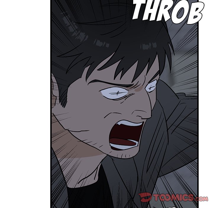 Hand in Hand Chapter 43 Page 21