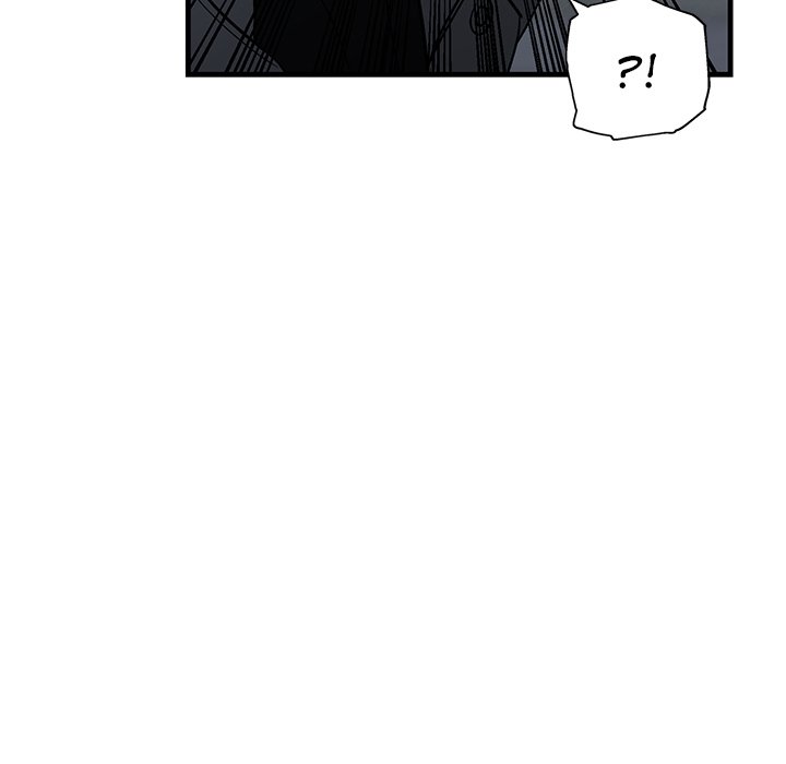 Hand in Hand Chapter 43 Page 22