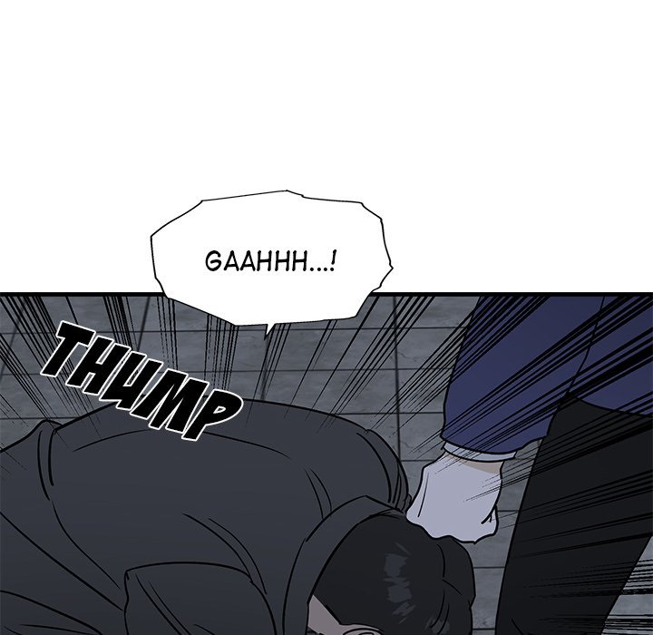 Hand in Hand Chapter 43 Page 23