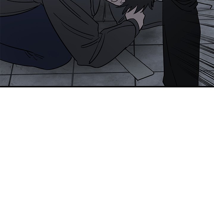 Hand in Hand Chapter 43 Page 24