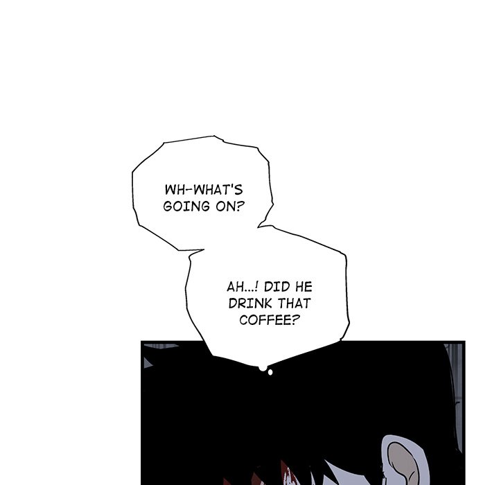 Hand in Hand Chapter 43 Page 25