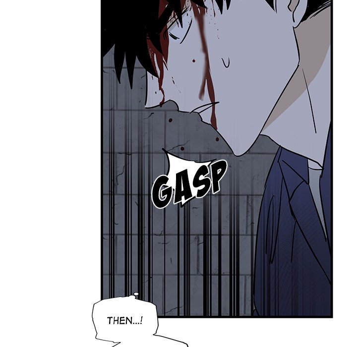 Hand in Hand Chapter 43 Page 26