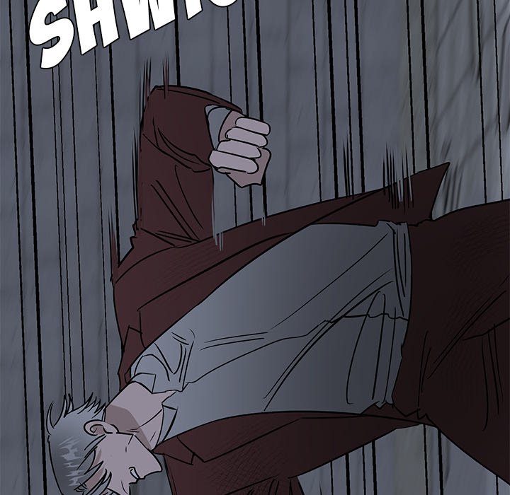 Hand in Hand Chapter 43 Page 30