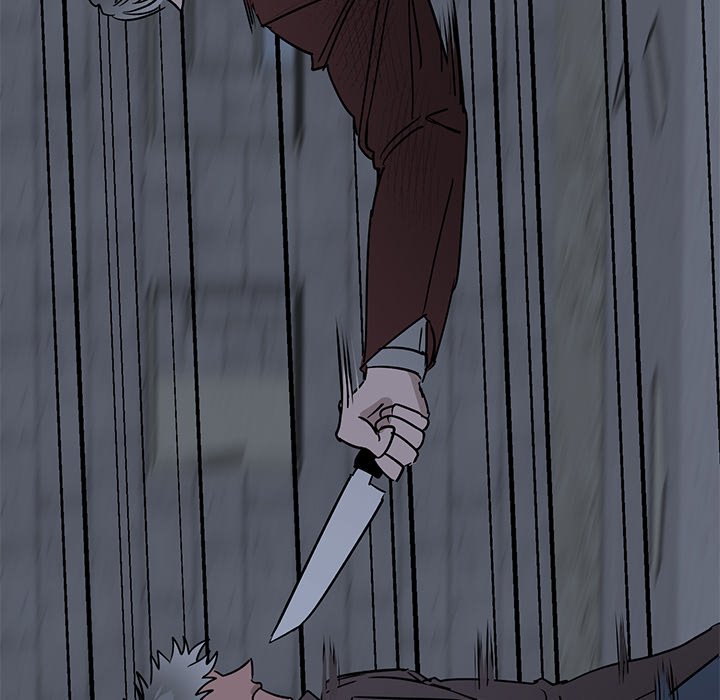 Hand in Hand Chapter 43 Page 31