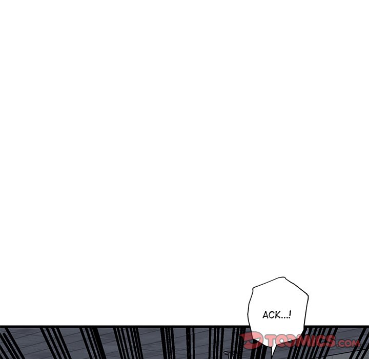 Hand in Hand Chapter 43 Page 33