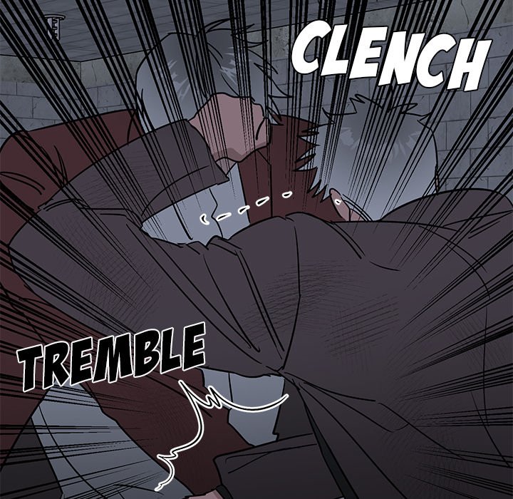 Hand in Hand Chapter 43 Page 34
