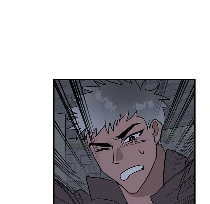 Hand in Hand Chapter 43 Page 36