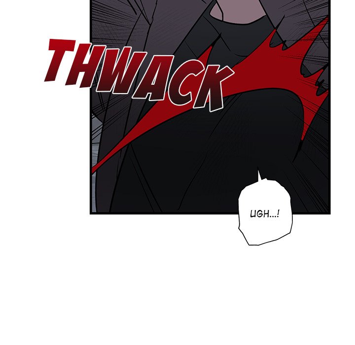 Hand in Hand Chapter 43 Page 37